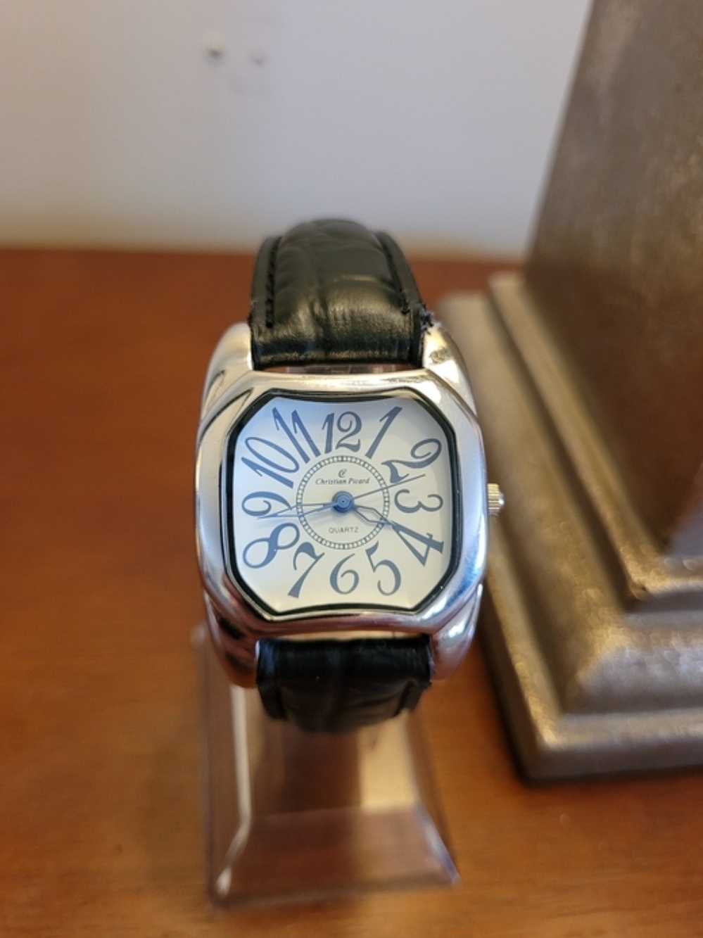 New 40mm Christian Picard Paris Women's Watch
